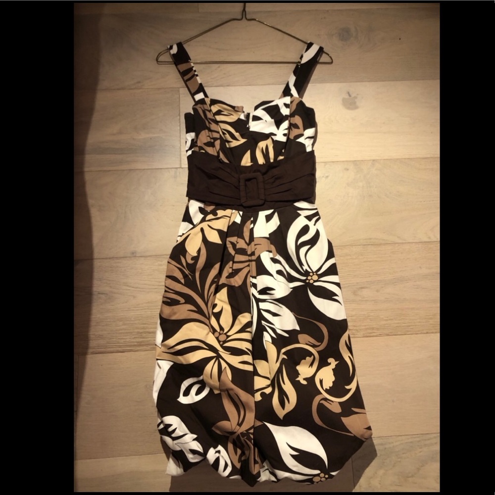 Le Chateau Dress XXS